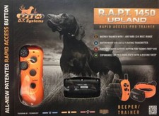 DT Systems Upland R.A.P.T. With Beeper RAPT1450