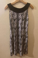 Carole Little Women's Sleeveless Summer Dress....Medium