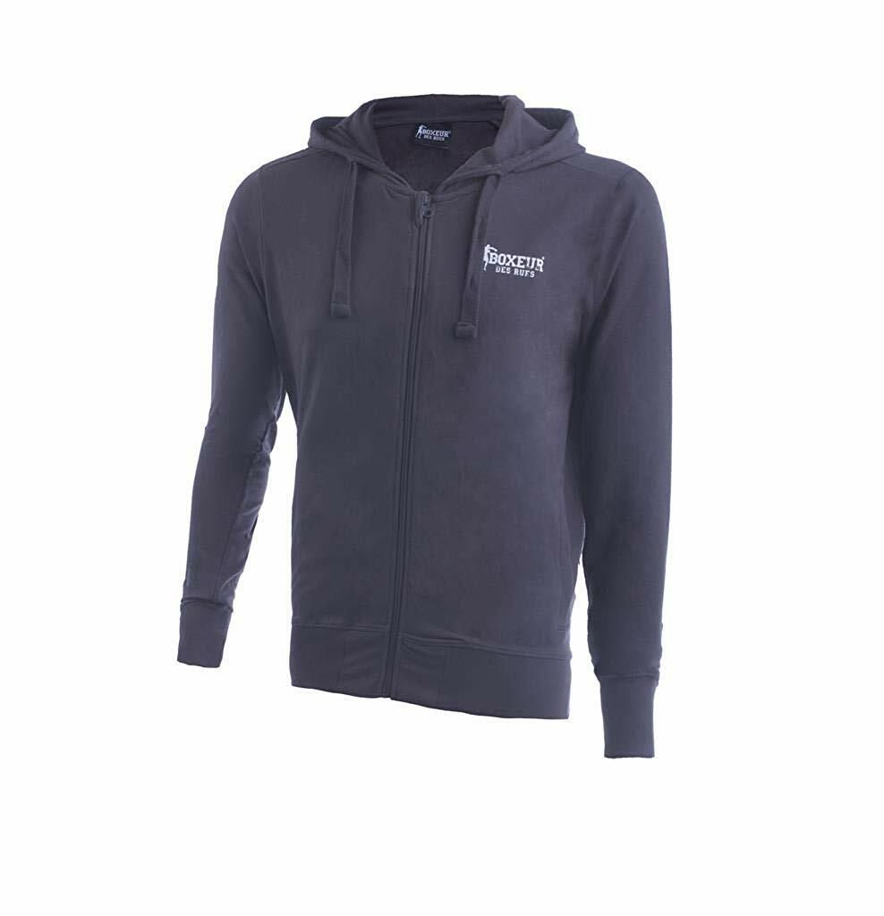 felpa mizuno uomo cappuccio