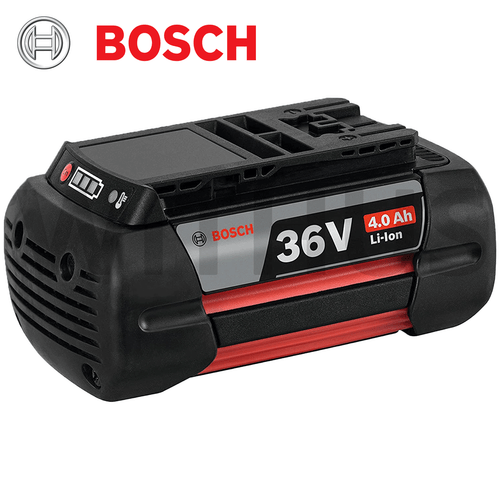 Genuine GBA 36V Coolpack Battery 4.0Ah 