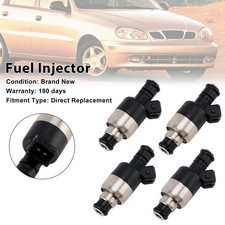 Injecteur Daewoo LANOS