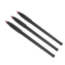 10pcs 12F Microblading Pen Home Salon Ergonomic Disposable Manual Eyebrow Ey FFG