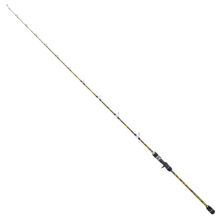 Tailwalk SLOW BUMP MPG C613-DM10 Baitcasting Rod