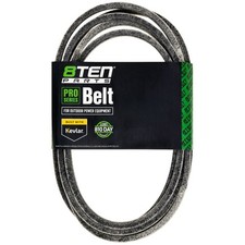 8TEN Belt with Kevlar for John Deere Z920A Z925A Z930A Z950A TCU26297 180 x 5/8