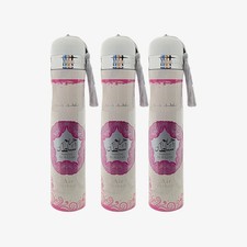 Hareem Al Sultan Ard Al Zaafaran Air Freshener 300ml (Pack Of 3)