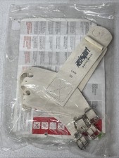 Reisport Women  s Uneven Bar Leather Gymnastic Grips GR-3514XX Size XXS Lady 00