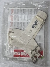 Reisport Women’s Uneven Bar Leather Gymnastic Grips GR-3514XX Size XXS Lady 00