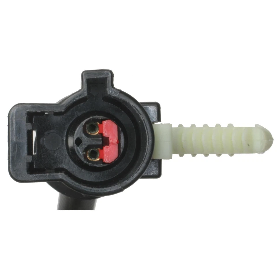 Sensor de velocidad de rueda SMP ABS para chasis de autocaravana Ford F-53 01-04, 06-12 Foto 2 de 4