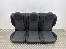 Mercedes-Benz Citan W415 2015 Hinten R&uuml;cksitzbank BKD2566