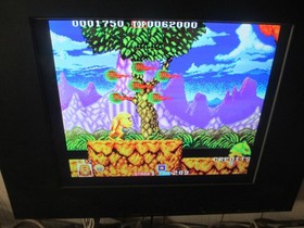 TOKI Jamma PCB