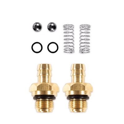 #ad Pressure Washer Chemical Injector Professional Kit for Professional Use Brands $15.19