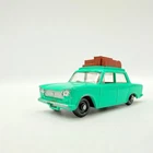 Matchbox Lesney 56b Fiat 1500 BPW Matchbox Regular Wheels