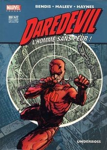 Daredevil Underboss von Maleev, Alex | Buch | Zustand sehr gut