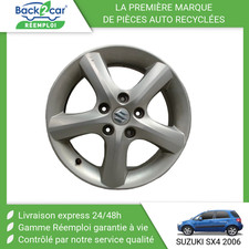 Jantes Suzuki SX4