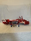 LEGO 7665 Star Wars: Republic Cruiser W/All Mini Figures Read