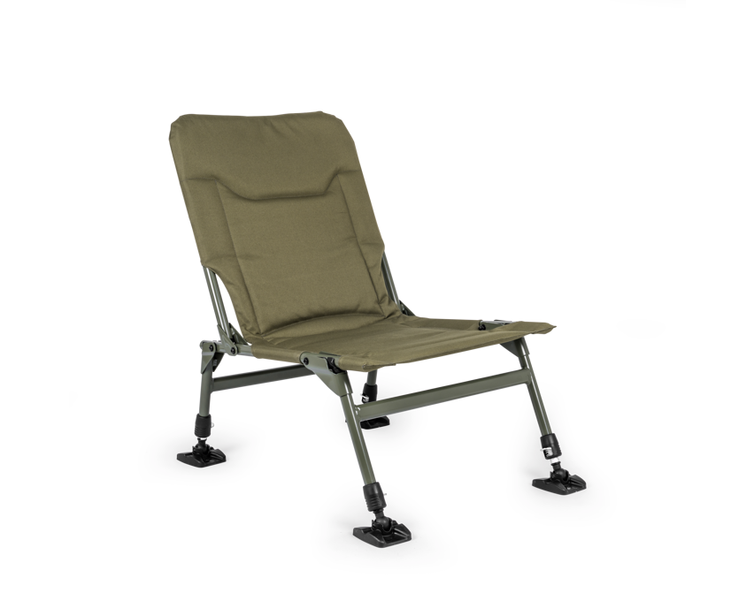 Korum Classic Specialist Chair - Carp Coarse Fishing Chair - Free Delivery