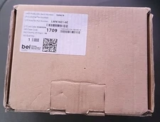 Bel Power Power Solutions LWN1601-6E AC-DC/DC-DC CONVERTER 24.7VDC 10A