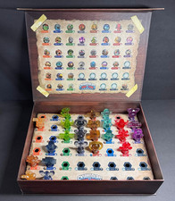 Skylanders Trap Team Trap Sorter / Case Lot of 25 Traps Includes Variants