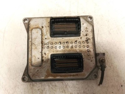 Opel Astra 2009 ECU Engine Computer (Engine Control Unit) 55568735 #2601296-08