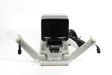 Vintage Hervic Minette S-5 Viewer Editor for Super 8 Film