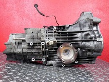 Boite de vitesse Audi 80