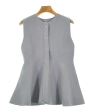 NATURAL BEAUTY BASIC Vests Gray F 2200619101039