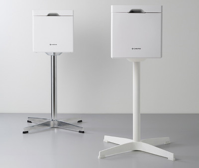 CAREPOD Cube Series Stainless Stand for Cube Humidifier (Stand Only)