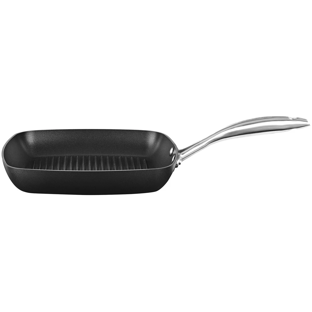 Parrilla cuadrada Scanpan Pro IQ de 10,5 pulgadas