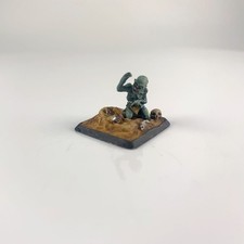 X1 M144 Riddles In The Dark (Bilbo & Gollum) Incomplete Metal Prince August M