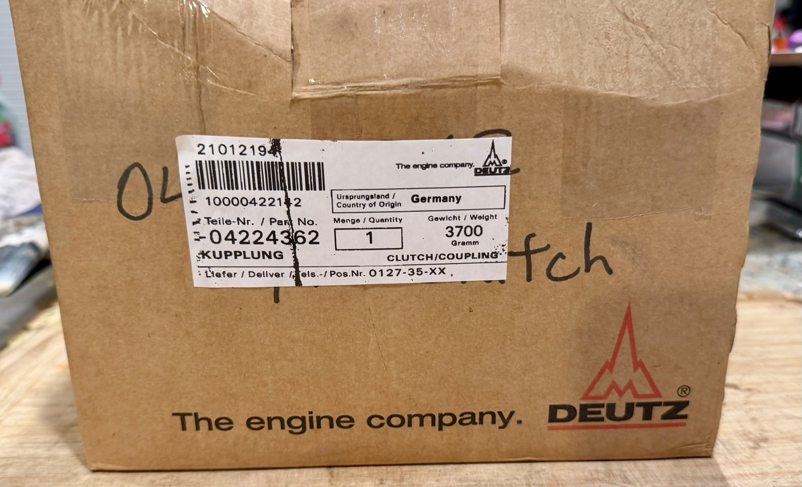 Engine Cooling