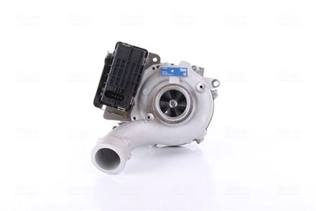 Turbolader T914824
