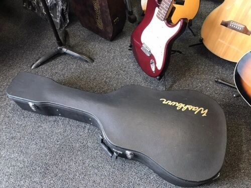 Washburn D95 LTD # 1484 of 1995 acoustic-electric guitar 1995