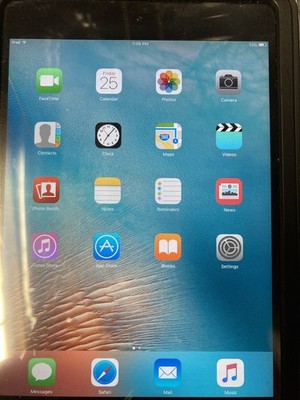 Ipad Mini MD528LL/A