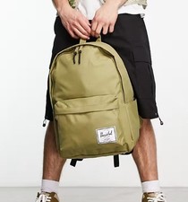 HERSCHEL CLASSIC XL Backpack - DRIED HERB - NWT - LAST ONE LEFT