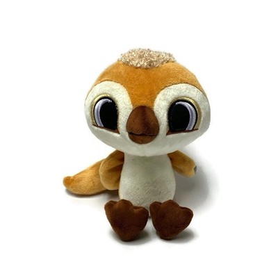 Puffin Rock Plush Phoenix Stuffed Animal 9  Bird