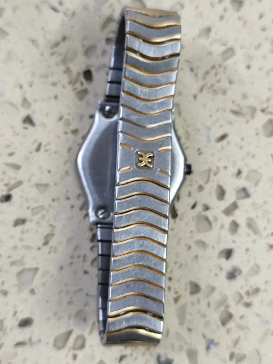 EBEL Wristwatch Bands for sale | eBay