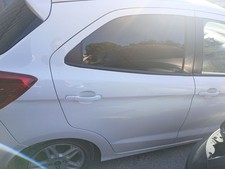 Porte arrière et accessoires Ford KA