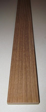 Burmese, Teak Lumber 2.75" X 30" X 1/2" NICE
