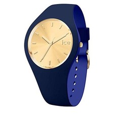 Ice-watch for Men and Women / ICE duo chic Navy Medium