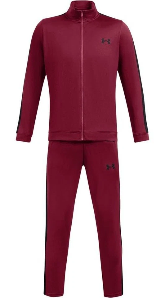 Under Armour Ua Rival Knit Track Suit - Bild 1 von 1