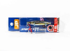Major Craft Metal Jig Jigpara Tungsten JPTG-40L 40 Grams 083 (4400)