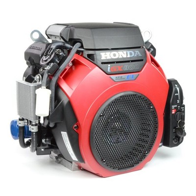 Honda IGX800-TXA2 EFI V-Twin Horizontal Engine | eBay