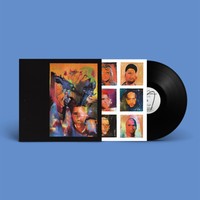 Westerman An Inbuilt Fault 12\ Album"