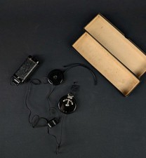 Sonotone Teutonophone 1930 Akustisches Medizinisches Instrument