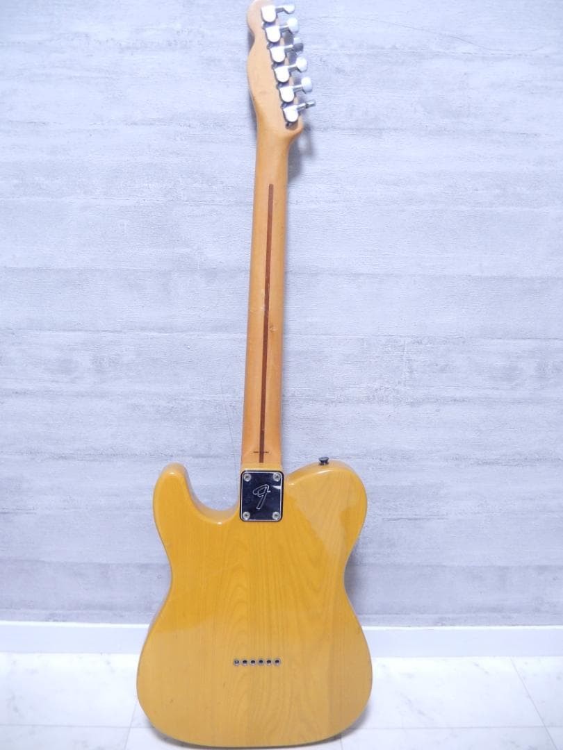 Fender JAPAN TELECASTER E Serial 1984-1987 Safe Packing! | eBay