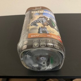 Lego Bionicle Pahrak-Kal 8577 Factory Sealed! Very hard to Find!  Free Shipping!