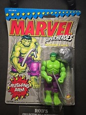 The Incredible Guide to Collecting The Hulk 88