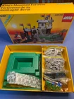 LEGO SYSTEM KING'S MOUNTAIN FORTRESS #6081 LIKE NEW WITH BOX