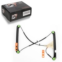 Fensterheber Elektrisch Ohne Motor Vorne Rechts 2/3 TüRig FüR Audi A3 8P1 03-12
