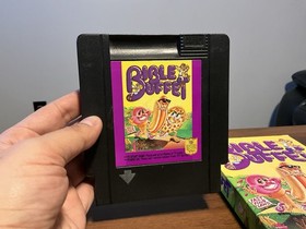 Bible Buffet (Nintendo Entertainment System, NES) NO QUIZ BOOK